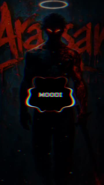 Arasan theme X Phonk remix music