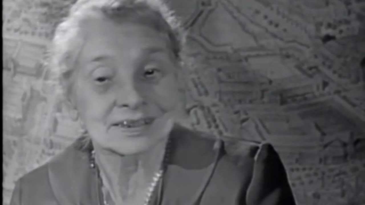 1904 Interview w a WORLD'S FAIR ATTENDEE