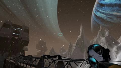 Alexander Brandon / Unreal 2 OST "SULFERON" Part 4