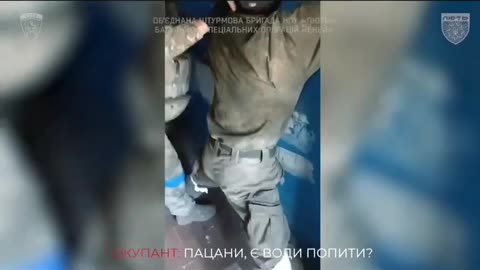 Incredible Combat Footage from Ukrainian Soldiers in Toretsk