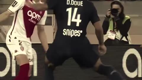 Doue Football ⚽️ 🔥