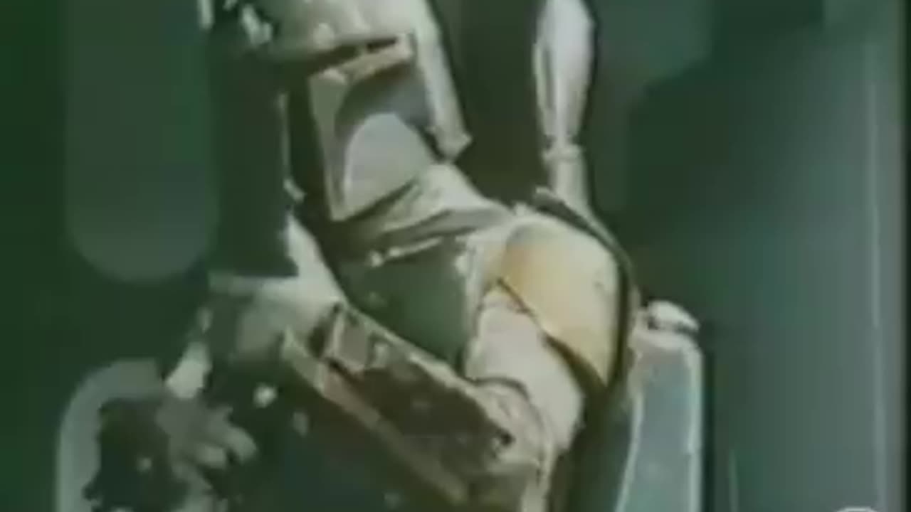 Boba vs Wicket