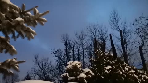 kim jestem , kiedy nikt nie patrzy ?...