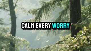 Morning Prayer for Peace and Strength