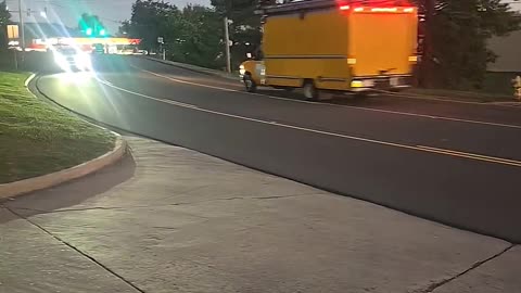 Next best thing #truckesvlogs #truckdriver #ourtruckinglife #trucking #longhaultrucker #truckdriver