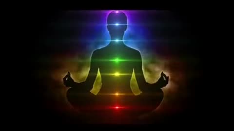 Vibes are real. Everything is energy!