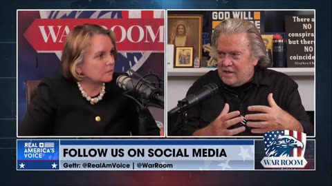 Warroom Ep 4620: Enforcing Fair Trade; Deconstructing Anti American System (WED 7.9.25)