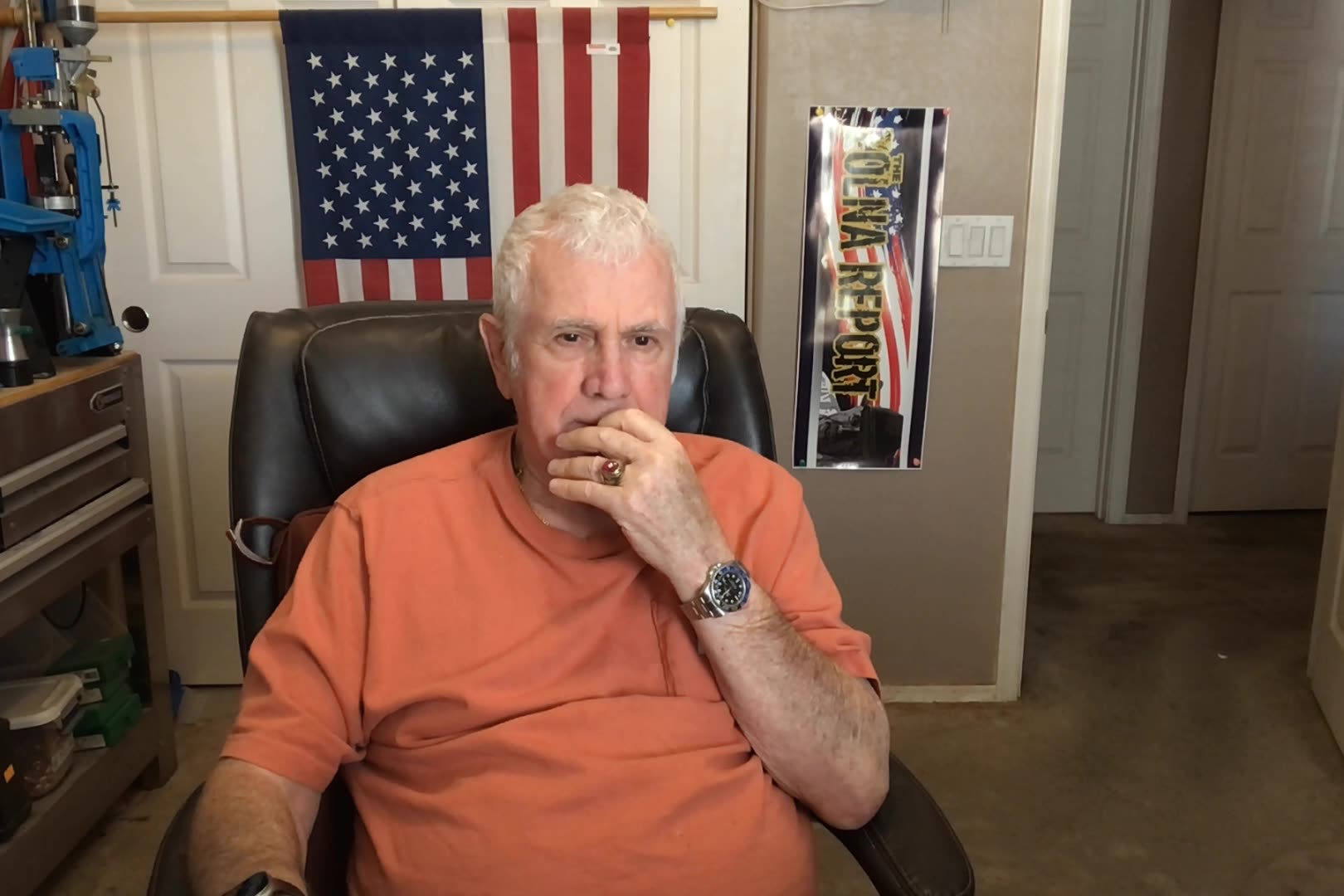 Unearthed Video Implicates Donald Trump With 13 Year Old Girl!