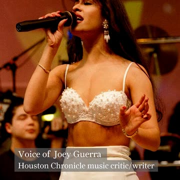 Selena Quintanilla's father Abraham Quintanilla Jr. has died, family announcesI’m