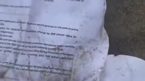 🚨THE UK AND EU IS ACTIVELY FUNDING ILLEGAL MIGRANTS TO ENTER THE UK