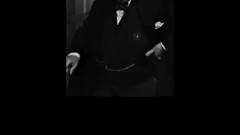 That warmonger Churchill didn't want to accept peace