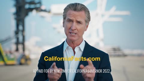 How did this guy even become Governor of California?