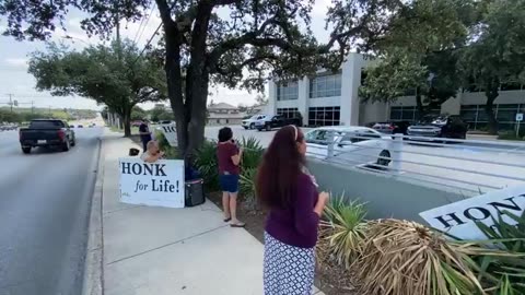 DefendLIFE -- First Amendment Friday - 9-6-24