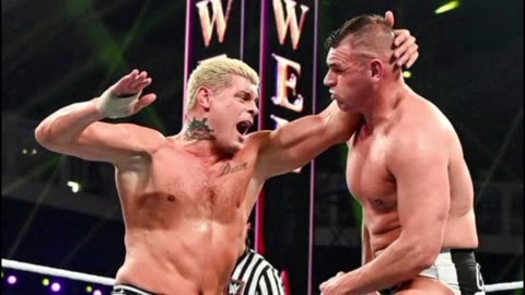 Cody Rhodes vs. AJ Styles at WWE Backlash France: A Classic Title Clash