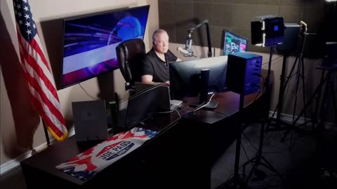 The Joe Pags Show 6-20-25