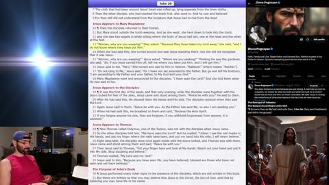Live: Bible Study-~SUNDAY-~18-~MAY-~2025.