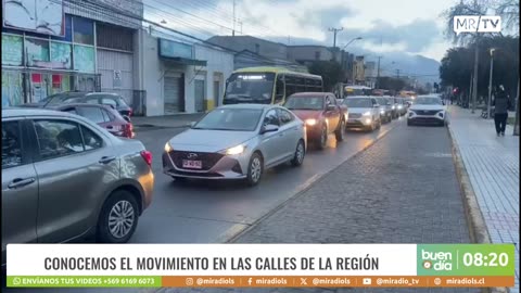 BUEN DIA 04/06/2025