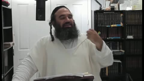 Preacher vs Teacher FRUITS OF Louis Farrakhan - Jewish HaShkafa (86)