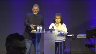 Suffering For Jesus? (part 3)