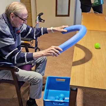 ouble duty ball game tiktok foryou fy games play #caregiver #caregivercourse
