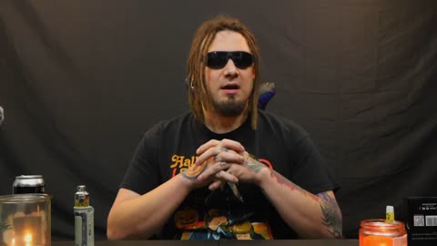 What mats my dreads ep 1