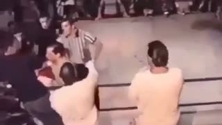 🤯🥊 You Won't Believe This Epic Boxing Fight! | FunFM