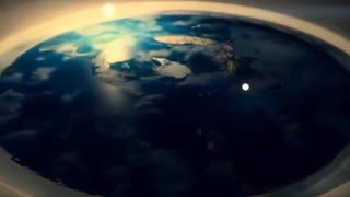 FLAT EARTH: THE REAL NAME OF THE WORLD - ENRICO PETRONIO & STEFFANO MATTEUCCIO (DOCUMENTARY VIDEO)