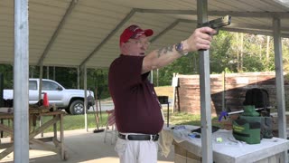 SAR 9x at 50 yards offhand something different.