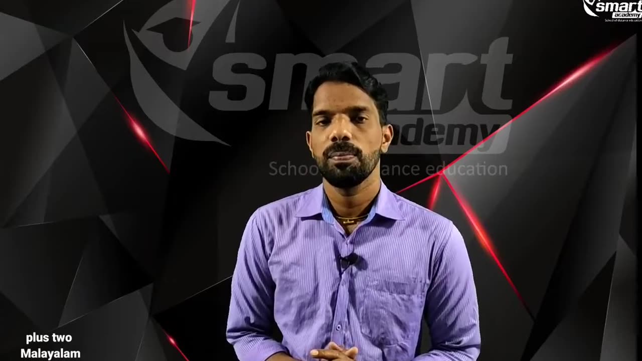 Plus 2 Malayalam