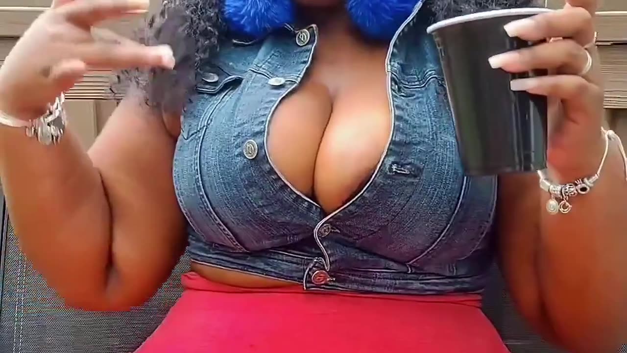 Big Bank Tiktok Challenge 🌶️🔥