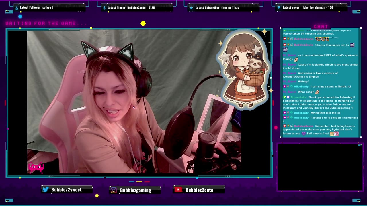 Rumble Creator This Month <3! Doing some Battlefield!!!