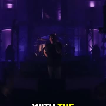 The Gemach Discography - A Therapy Session w/ Staind Break The Cycle