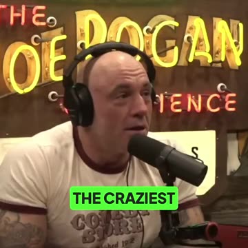 Joe Rogan says Candace Owens might be right about Brigitte Macron