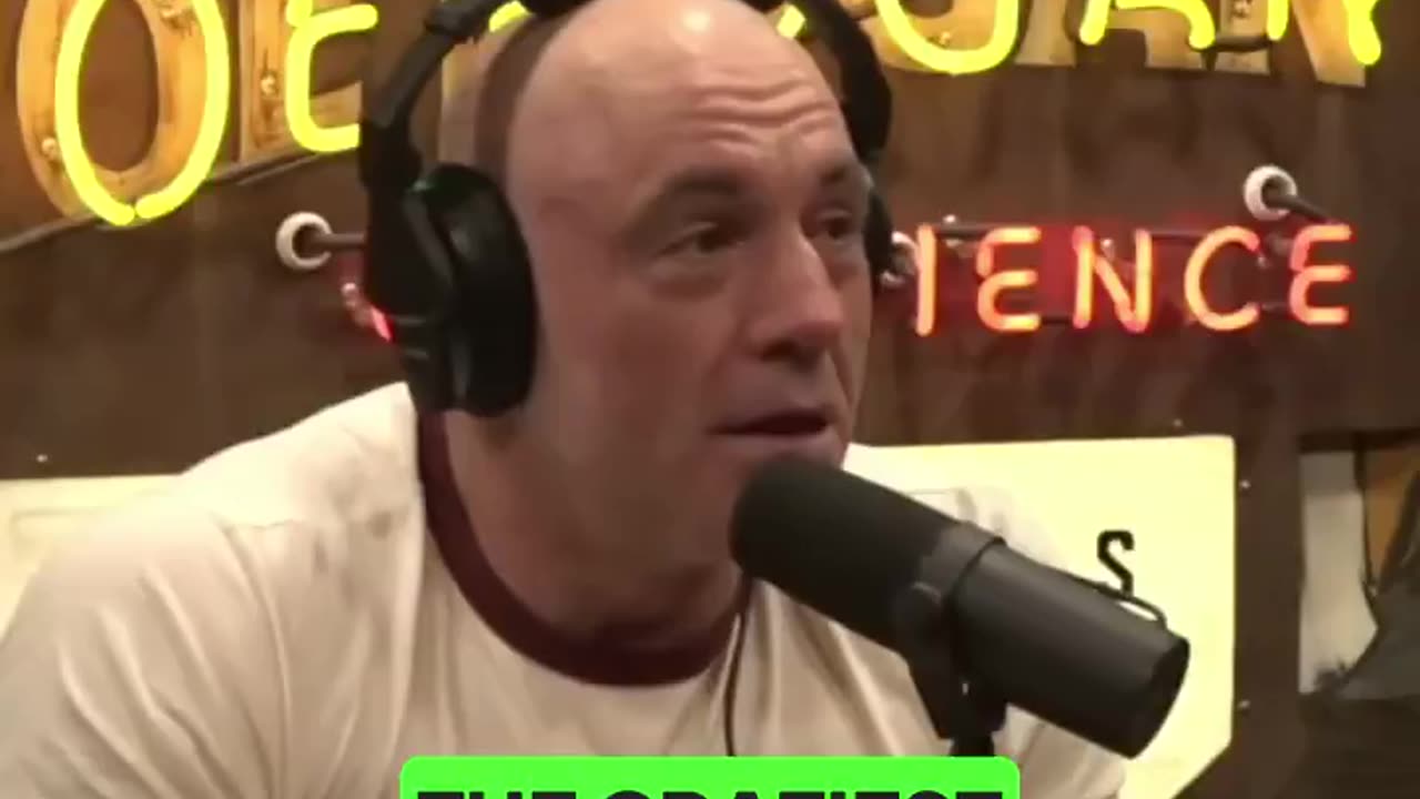 Joe Rogan says Candace Owens might be right about Brigitte Macron