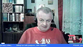 Ing. Ivan Kratochvíl - Co se děje při pondělku?