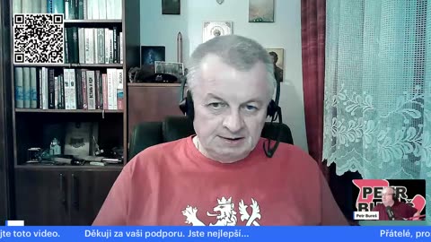 Ing. Ivan Kratochvíl - Co se děje při pondělku?