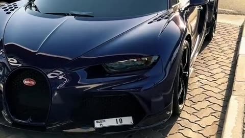 💫✨ The Most Elegant Luxury Car Design! | LuxurySportsCars