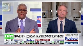 Sen. Roger Marshall on Fox Business