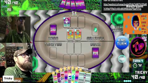 Live with Restream, September 20