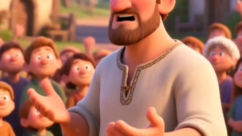 The Lost Sheep: A Story of Relentless Love