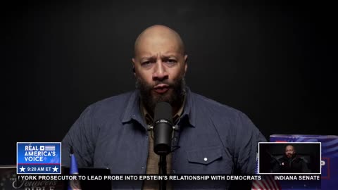 CHRISTIAN TURNOUT ‘MUST SURGE’ IN 2026