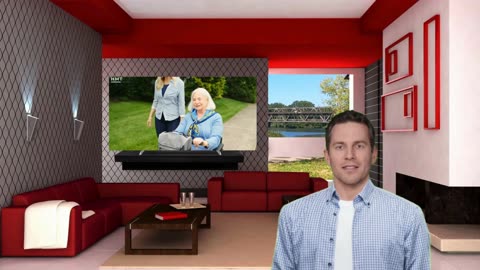 Mobility Electric Scooters - Freedom for the Elderly