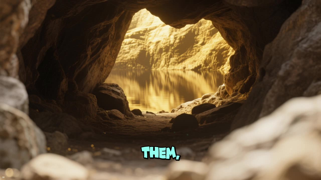 The Cave That Learned to Breathe