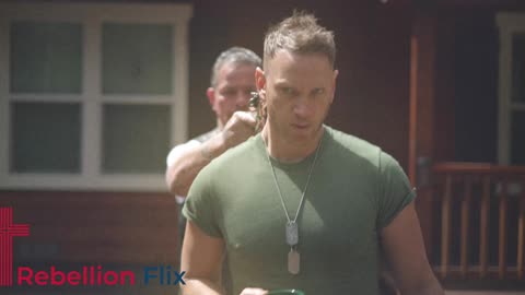 Pro God Pro Gun Trailer Action Drama