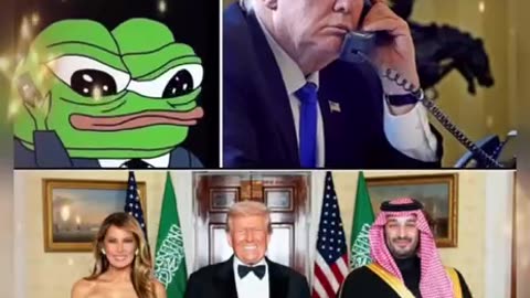 Meme Wars - Let Your Faith Be Bigger Than Your Fear