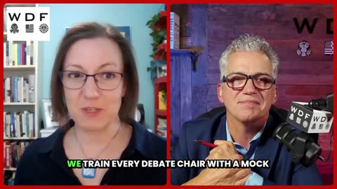 Can Rhetoric Beat Rage? Braver Angels vs. America’s Meltdown