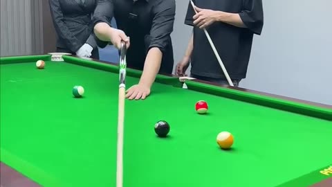 viral billiard funny video😂🤣🤣#foryou #funny #viralfunny