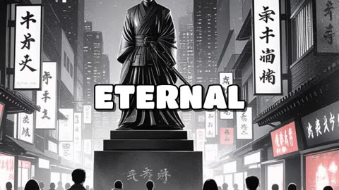 The Unyielding Spirit of the Ronin A Timeless Tale of Honor, Sacrifice, and Justice