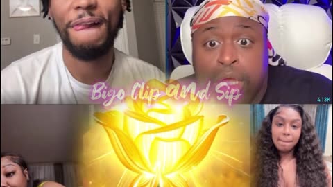 Supa gives his POV on cast being paid-goes into a team PK 6/27/25 #bigoclipandsip