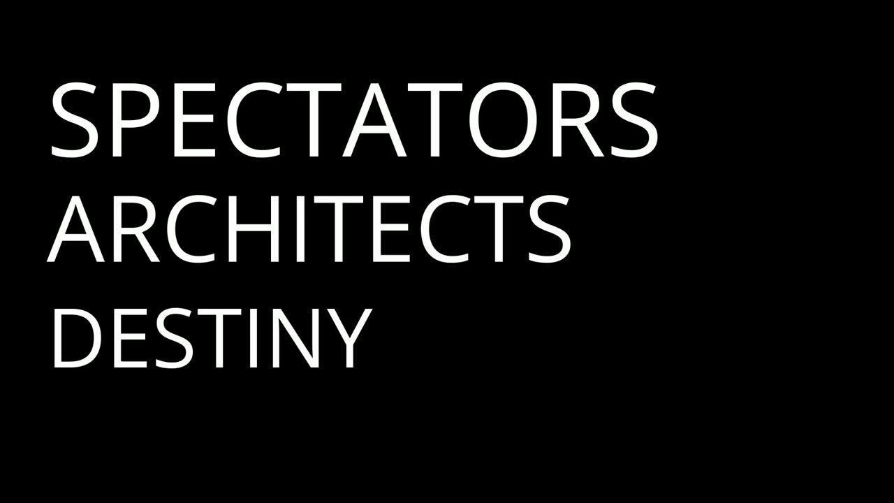 The Silent Scream of Our Planet | Greta Thunberg - Part 3